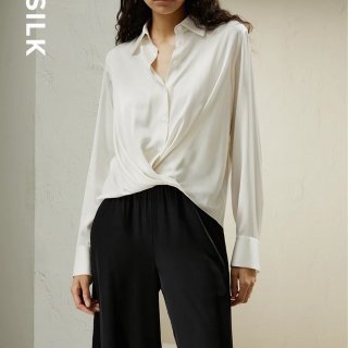 六月生活｜ Lilysilk今年新款你会...