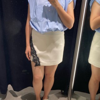 Zara也吹氣國風？...
