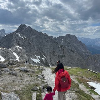 🇪🇺欧洲五国自驾之旅5️⃣｜🇦🇹因斯布鲁...