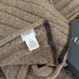 Brunello Cucinelli 布鲁奈罗·库奇内利