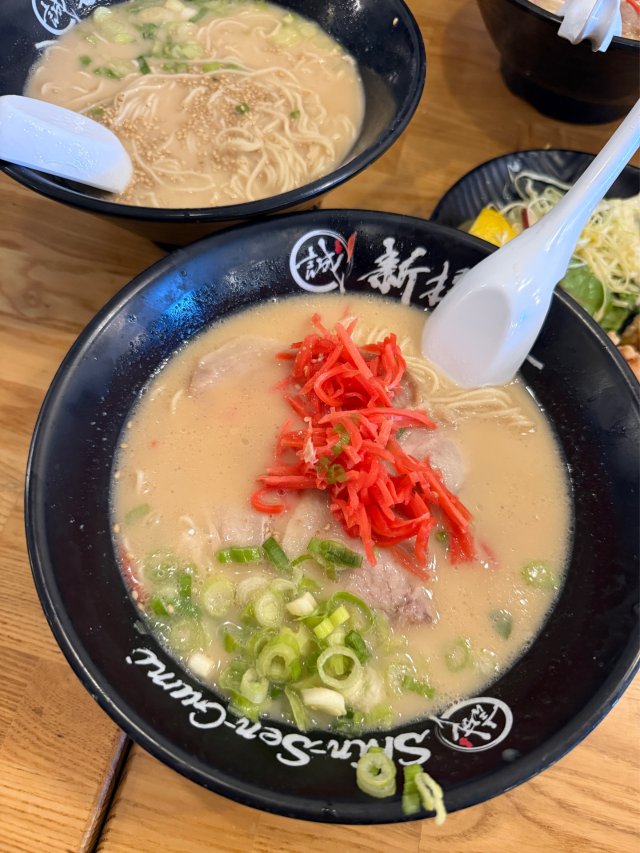 SG新撰组🍜21岁生日快乐🎂会员79折！