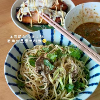 在家做饭｜做生活的嚼嚼者...