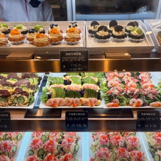 国内甜品饮料选择太多了 怎么能这么好吃...