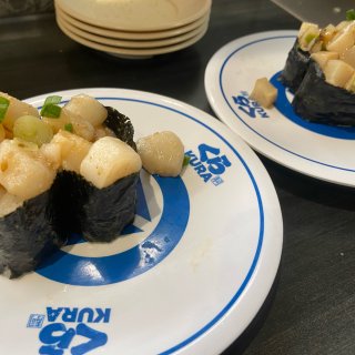 local 发现 — kura sush...