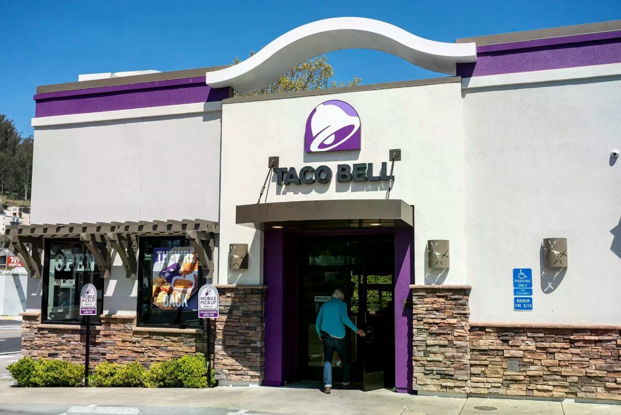 寄生虫疫情蔓延全美，TacoBell紧急...