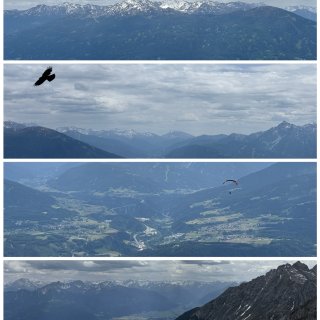 🇪🇺欧洲五国自驾之旅5️⃣｜🇦🇹因斯布鲁...