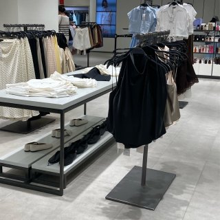 Zara也吹氣國風？...