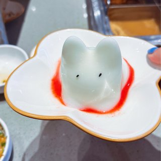 【圣地亚哥餐厅】今日份的开心是海底捞给的...