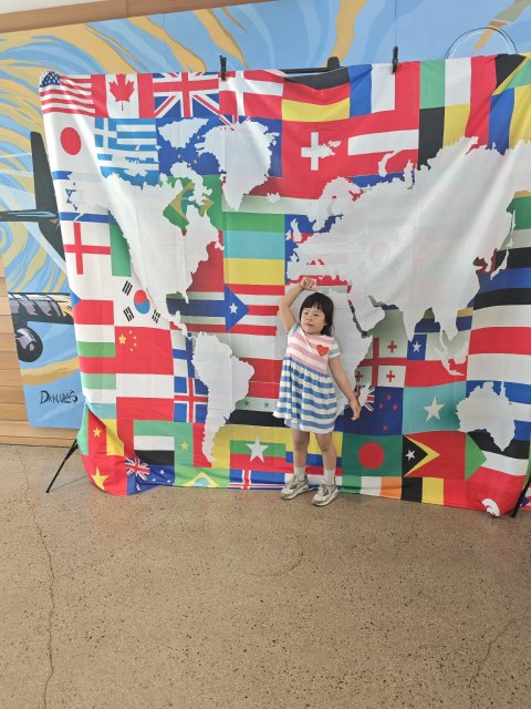 小胖妞夏日休闲穿搭（坐飞机回国了）