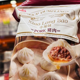 Costco 新品上架：思念小笼包，湾仔...