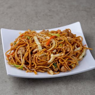 金凤凰酒楼 - Golden Phoenix Chinese Restaurant - 洛杉矶 - 洛杉矶