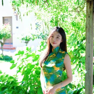 夏日旗袍🍏