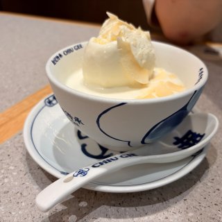 国内甜品饮料选择太多了 怎么能这么好吃...