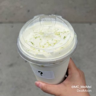 紐約探店｜？Tea 新品套餐 · 夏日解...