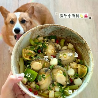 在家做饭｜做生活的嚼嚼者...