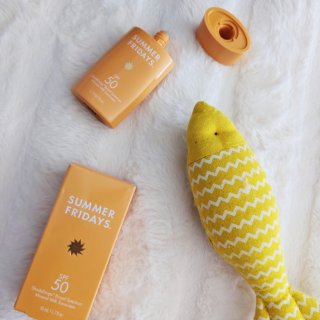 Summer Fridays SPF50...