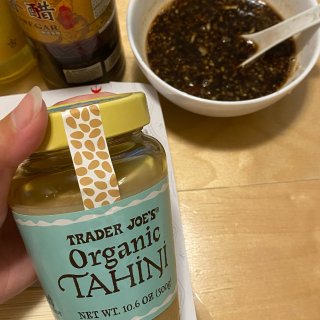 酸酸的好开胃的夏日黄瓜🥒凉面💕三种香醋调...
