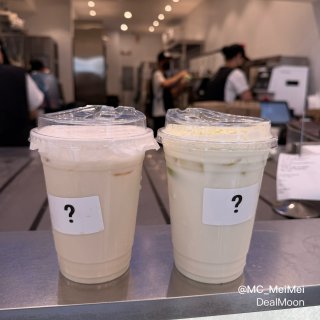 紐約探店｜？Tea 新品套餐 · 夏日解...