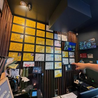 🇺🇸洛杉矶爆火韩国明星同款韩式烤肉店🥩！...