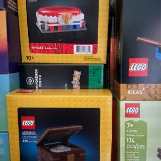Lego 乐高