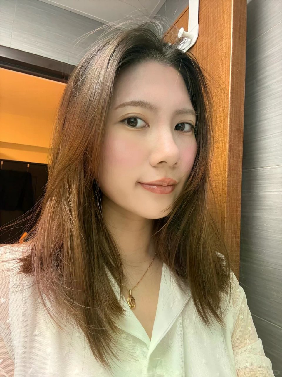 自拍第四集