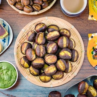 比沙家栗子甜品店 - Hisaya Kyoto Chestnuts - 洛杉矶 - 洛杉矶