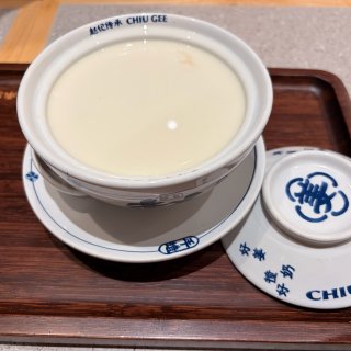 国内甜品饮料选择太多了 怎么能这么好吃...