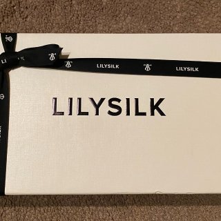  LILYSILK真丝无痕文胸🤎 暖调肉...