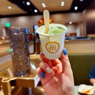 【圣地亚哥餐厅】今日份的开心是海底捞给的...