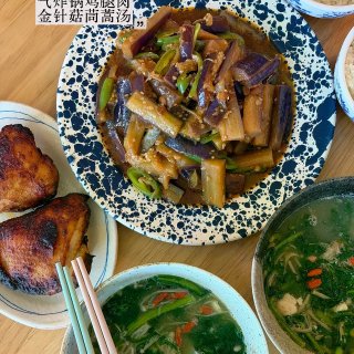 在家做饭｜做生活的嚼嚼者...