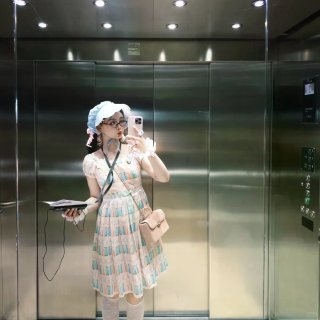 谁还记得lulu马卡龙...