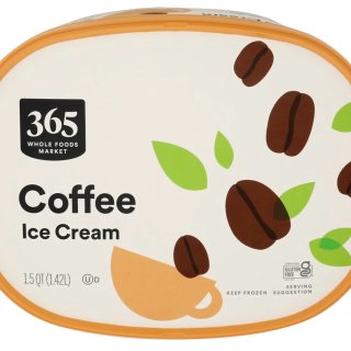 Whole food 冰淇淋测评...