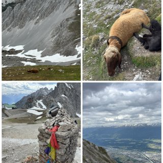 🇪🇺欧洲五国自驾之旅5️⃣｜🇦🇹因斯布鲁...
