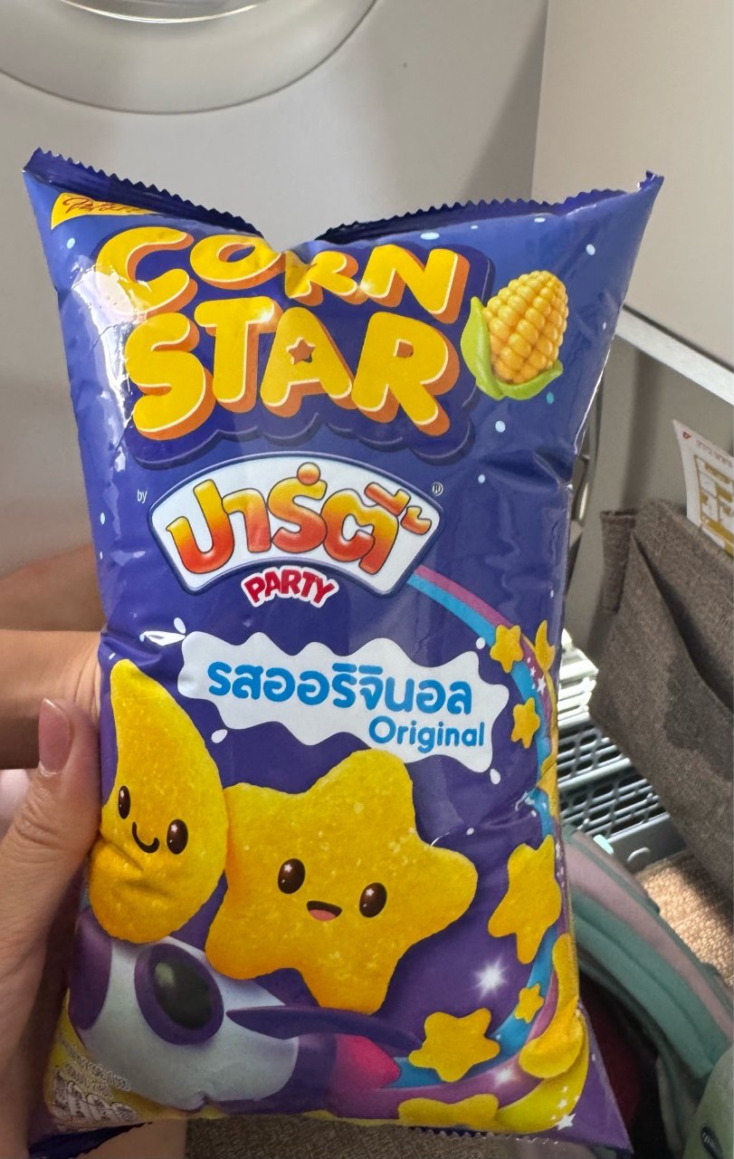 泰国🇹🇭零食