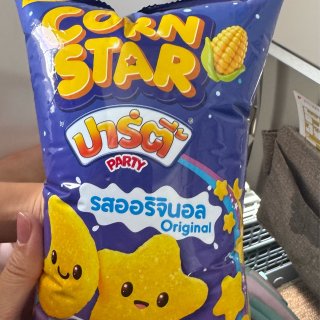 泰国🇹🇭零食