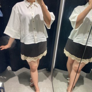 Zara也吹氣國風？...