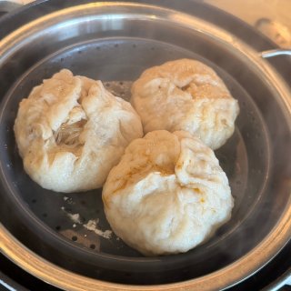 超市不浪费挑战59TH-沉迷豆腐包子和自...