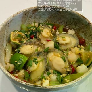 在家做饭｜做生活的嚼嚼者...
