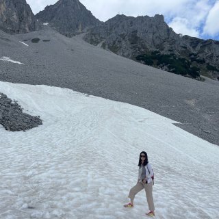 🇪🇺欧洲五国自驾之旅5️⃣｜🇦🇹因斯布鲁...