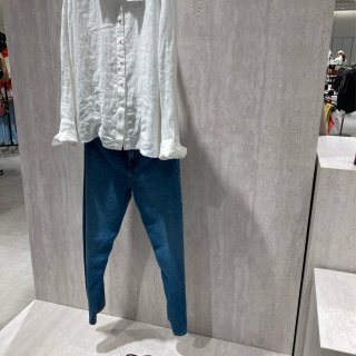 Zara也吹氣國風？...