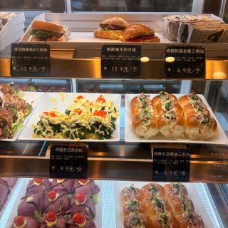 国内甜品饮料选择太多了 怎么能这么好吃...