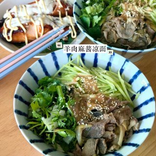 在家做饭｜做生活的嚼嚼者...