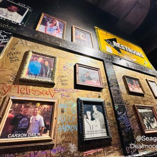 芝加哥老字号Gino‘s east -深...