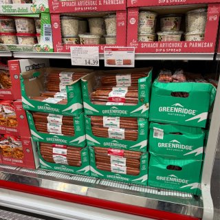 Costco｜BEEF SNACK ST...