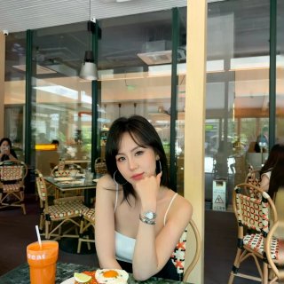 救命 我的锁骨好好看！...