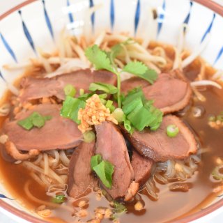 泰味面香·冬阴功/泰式咖喱 - Venice Noodle - 洛杉矶 - 洛杉矶