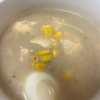 汤汤水水好滋味、自给自足农家乐...