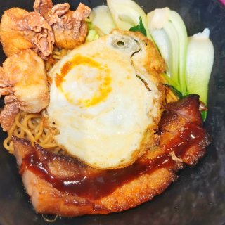 亚洲街头美食：Food Terminal...