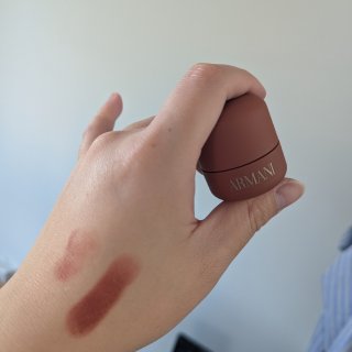阿玛尼新款彩妆开箱...