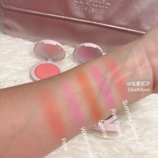 Ulta半价Kylie腮红💗...